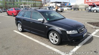 Audi S4  2003