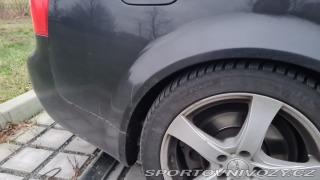 Audi S4  2003