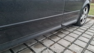 Audi S4  2003