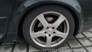 Audi S4  2003