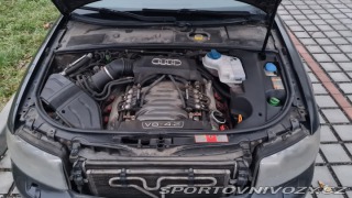 Audi S4  2003