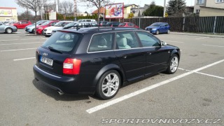 Audi S4  2003