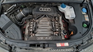 Audi S4  2003