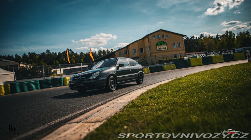 Citroën Ostatní modely 