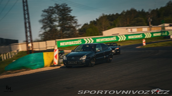 Citroën Ostatní modely Xsara 2.0i Coupé 2001