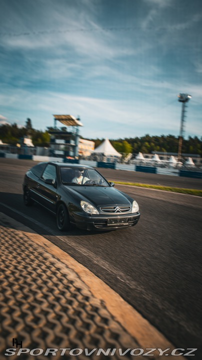 Citroën Ostatní modely 2001