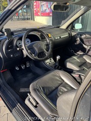 Citroën Ostatní modely Xsara 2.0i Coupé 2001
