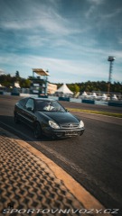 Citroën Ostatní modely 2001