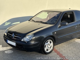 Citroën Ostatní modely Xsara 2.0i Coupé 2001