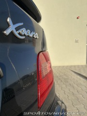 Citroën Ostatní modely Xsara 2.0i Coupé 2001