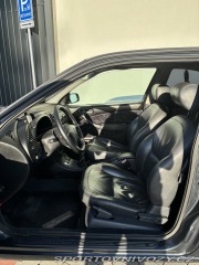 Citroën Ostatní modely Xsara 2.0i Coupé 2001