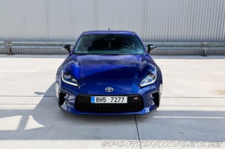 Toyota GR86  2024