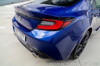 Toyota GR86  2024