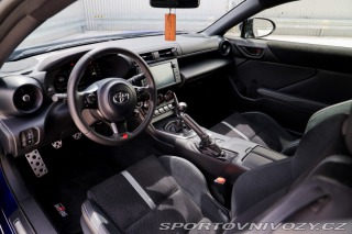Toyota GR86  2024