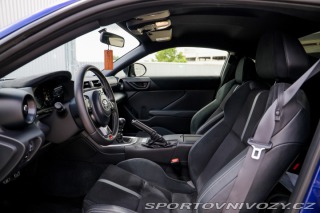 Toyota GR86  2024
