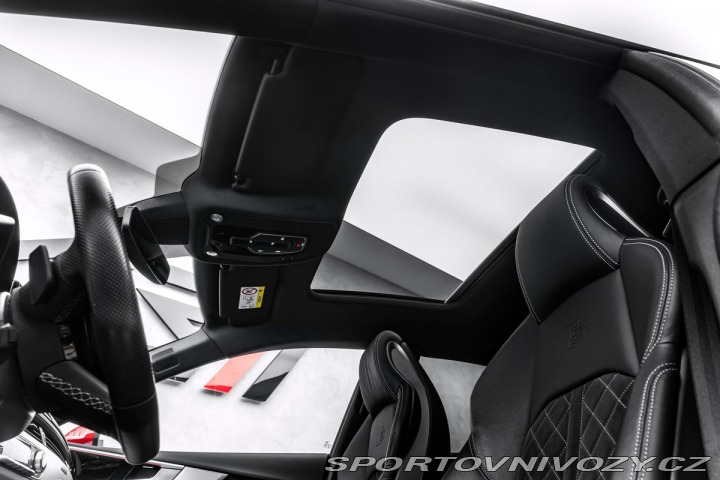 Audi S5 TDI Sportback Pano nezávi 2021