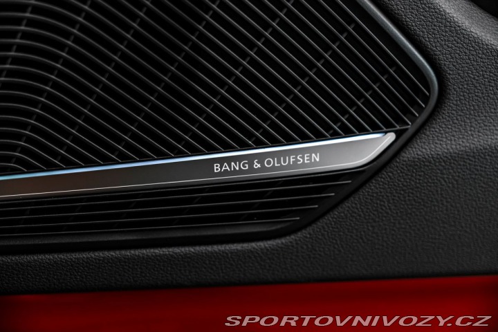 Audi S5 TDI Sportback Pano nezávi 2021