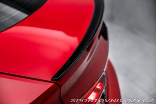 Audi S5 TDI Sportback Pano nezávi 2021