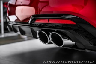Audi S5 TDI Sportback Pano nezávi 2021