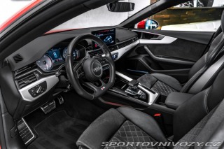 Audi S5 TDI Sportback Pano nezávi 2021