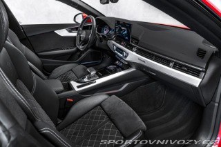 Audi S5 TDI Sportback Pano nezávi 2021