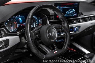 Audi S5 TDI Sportback Pano nezávi 2021