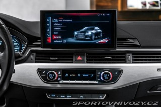 Audi S5 TDI Sportback Pano nezávi 2021