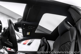 Audi S5 TDI Sportback Pano nezávi 2021