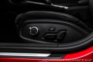 Audi S5 TDI Sportback Pano nezávi 2021