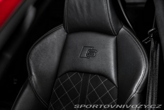 Audi S5 TDI Sportback Pano nezávi 2021