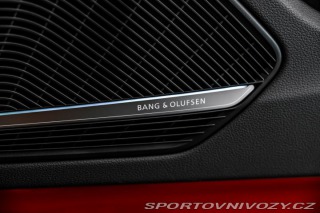 Audi S5 TDI Sportback Pano nezávi 2021