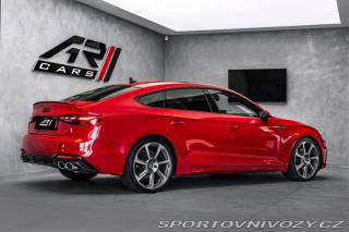 Audi S5 TDI Sportback Pano nezávi 2021