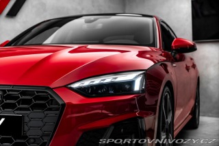 Audi S5 TDI Sportback Pano nezávi 2021