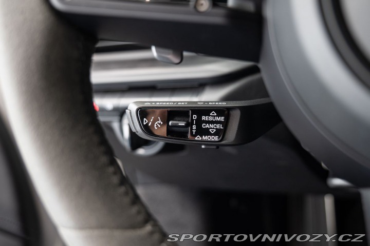 Porsche 911 (992) Carrera 4 GTS 2022
