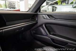 Porsche 911 (992) Carrera 4 GTS 2022