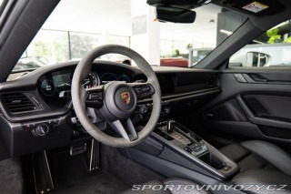 Porsche 911 (992) Carrera 4 GTS 2022