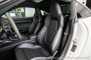 Porsche 911 (992) Carrera 4 GTS 2022