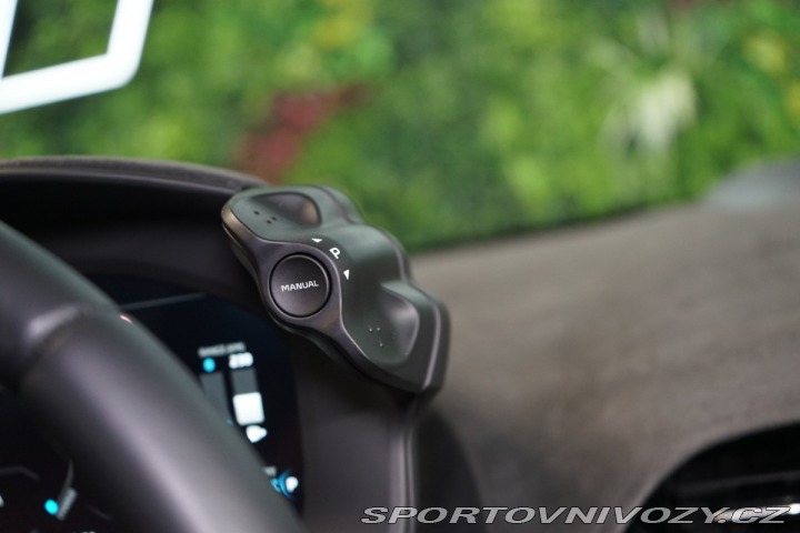 McLaren Ostatní modely WARRANTY*CERAMIC*B&W* 2023