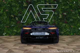 McLaren Ostatní modely WARRANTY*CERAMIC*B&W* 2023