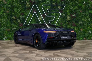 McLaren Ostatní modely WARRANTY*CERAMIC*B&W* 2023