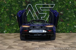 McLaren Ostatní modely WARRANTY*CERAMIC*B&W* 2023