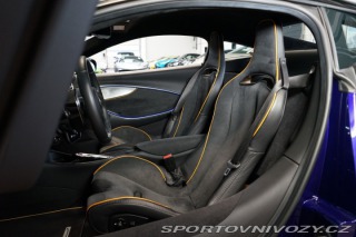 McLaren Ostatní modely WARRANTY*CERAMIC*B&W* 2023