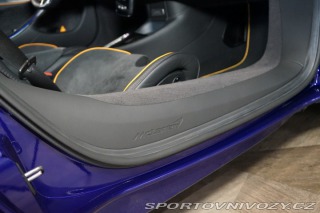 McLaren Ostatní modely WARRANTY*CERAMIC*B&W* 2023