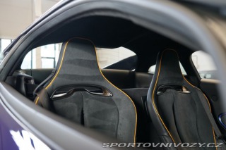 McLaren Ostatní modely WARRANTY*CERAMIC*B&W* 2023