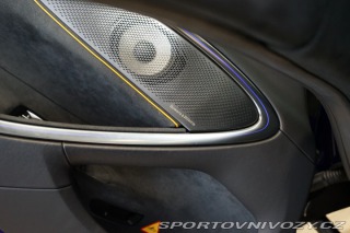 McLaren Ostatní modely WARRANTY*CERAMIC*B&W* 2023