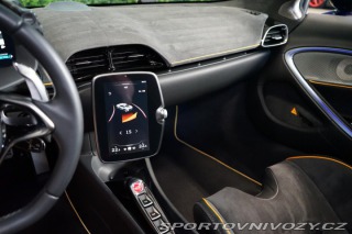 McLaren Ostatní modely WARRANTY*CERAMIC*B&W* 2023