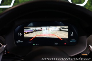 McLaren Ostatní modely WARRANTY*CERAMIC*B&W* 2023