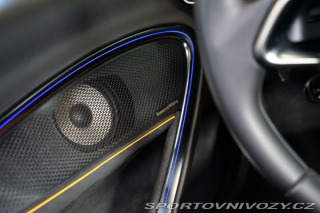 McLaren Ostatní modely WARRANTY*CERAMIC*B&W* 2023