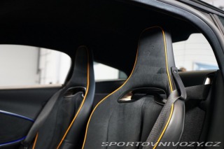 McLaren Ostatní modely WARRANTY*CERAMIC*B&W* 2023