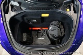 McLaren Ostatní modely WARRANTY*CERAMIC*B&W* 2023